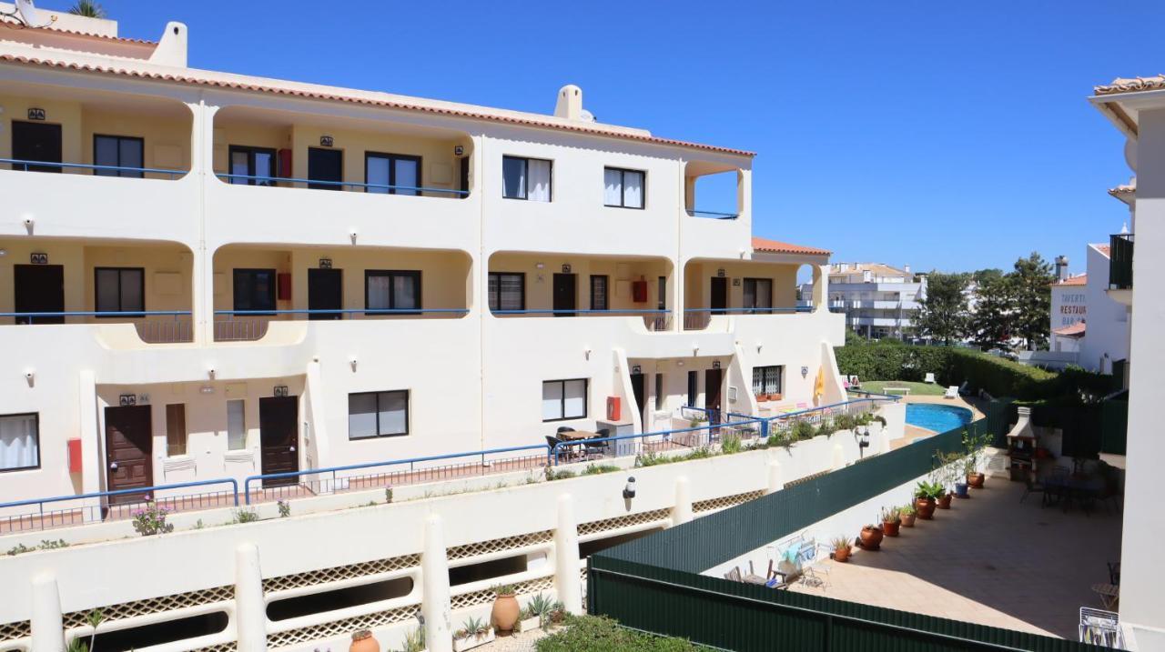 Olhos Do Mar By Albufeira Rental Экстерьер фото