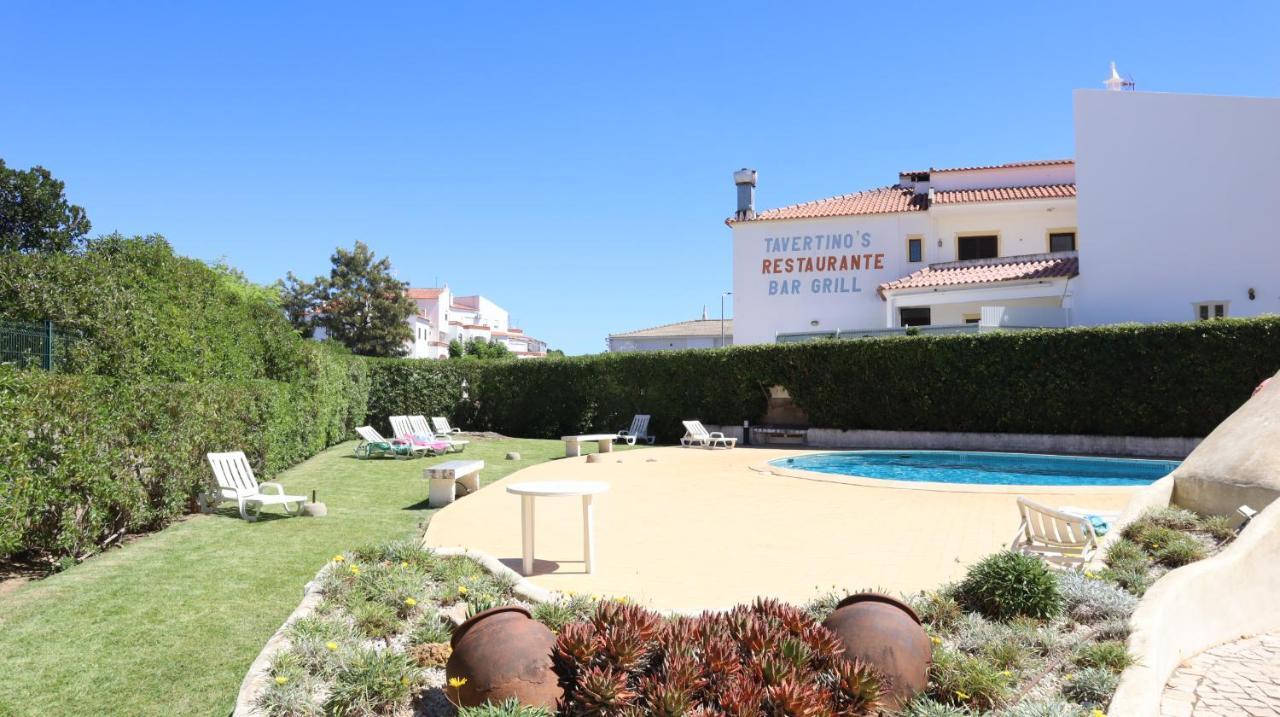 Olhos Do Mar By Albufeira Rental Экстерьер фото