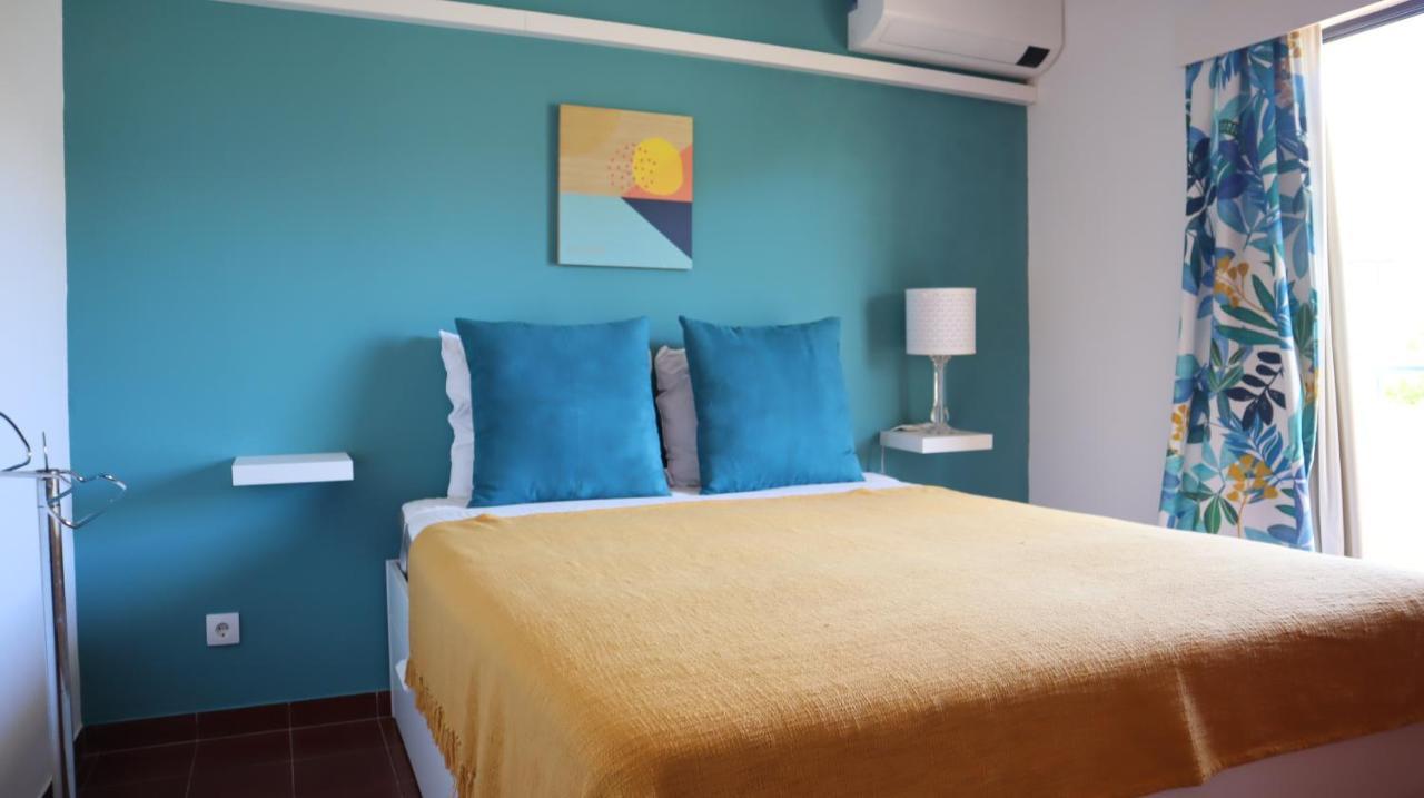 Olhos Do Mar By Albufeira Rental Экстерьер фото