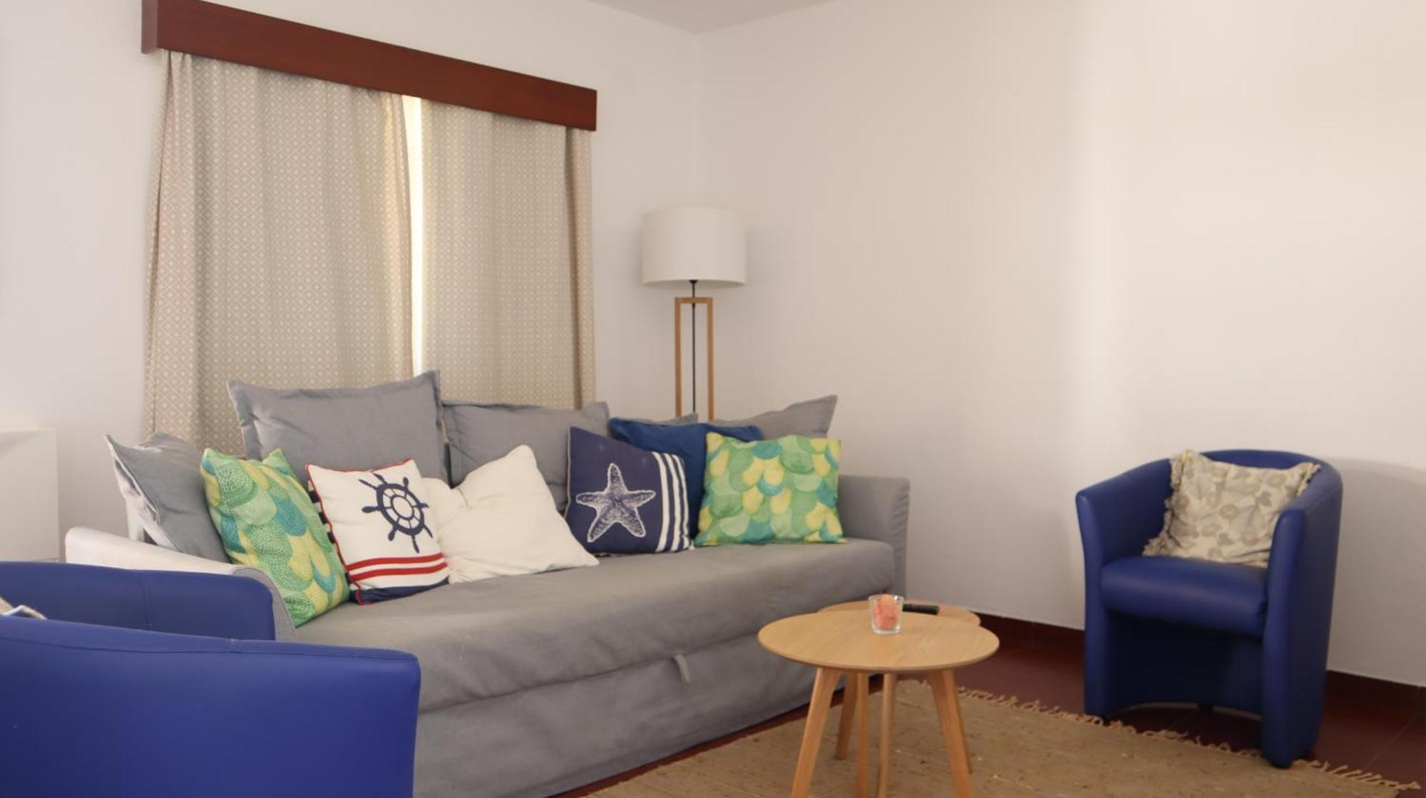 Olhos Do Mar By Albufeira Rental Экстерьер фото